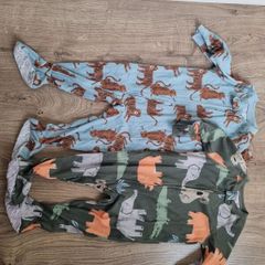 Carters baby grows