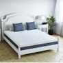 4FT Mattress Small Double, 8 Inch Memory Foam Mattress in a Box, Medium Firm Image 5
