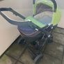 Elegance Baby Pram Image 3