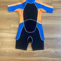 wetsuit
