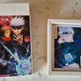 Jujutsu Kaisen Cards Image 2