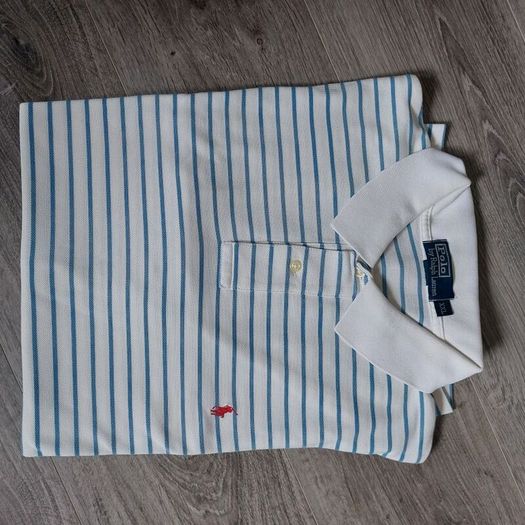 Ralph Lauren polo shirt