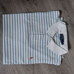 Ralph Lauren polo shirt