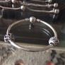 Pandora Feather Charm Image 3