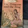 Ladybird ; Well loved tales; Vintage (Pr 24) Image 9
