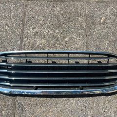 Ford Focus  Chrome Grid