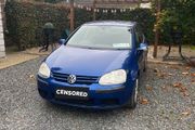 Volkswagen Mk5 golf BREAKING