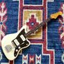 Fender MIJ Jazzmaster Image 4