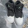 Jordan max aura trainers Image 6