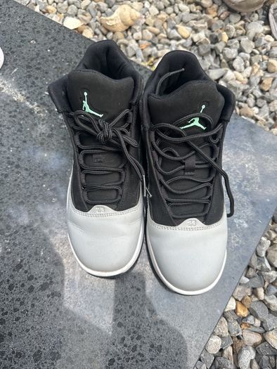 Jordan max aura trainers