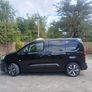 Citroen Berlingo 2020 Image 10