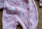 Baby pyjamas