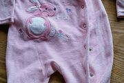 Baby pyjamas