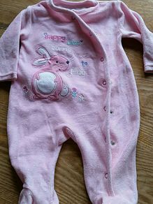 Baby pyjamas