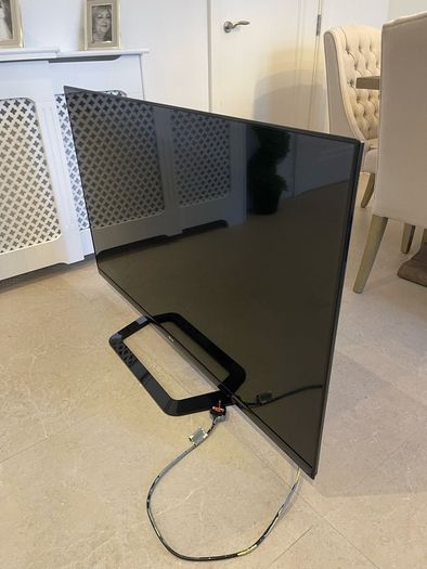 Lg 55" Tv