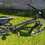 saracen 16 inch kids MTB bike Image 3