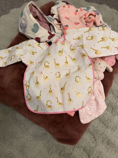 Dolls clothes