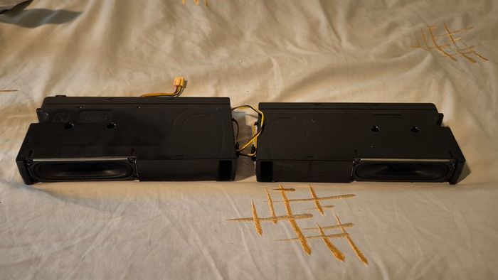 Samsung UE50TU8500 TV Parts Main Board, Power Board, Remotes, Speakers and More