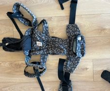Ergo Baby carrier