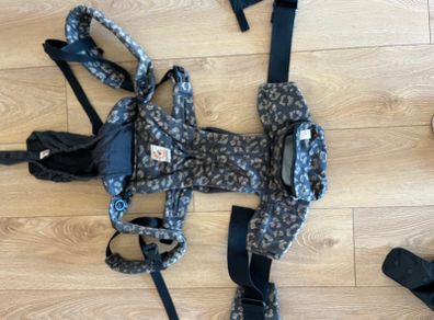 Ergo Baby carrier