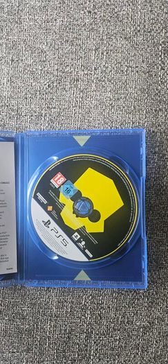 Hell Divers 2 PS5 game