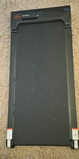 Home Fitness Code Walking Pad