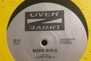 techno vinyl