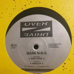 techno vinyl