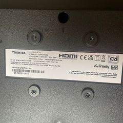 Toshiba