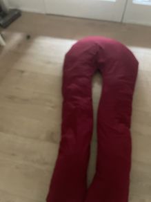 pregnancy pillow