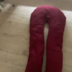 pregnancy pillow