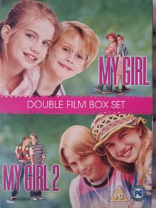 My Girl 1+2