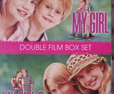 My Girl 1+2