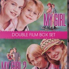 My Girl 1+2