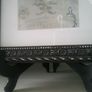Small Black Photo Frame Image 2