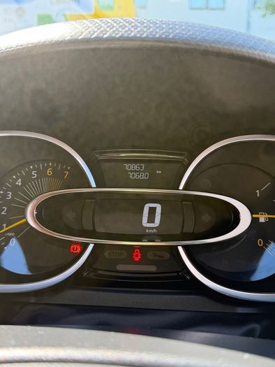 2015 Renault Clio