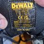 DeWalt Challenger Safety Boots Image 4
