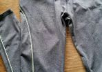 Sport skinny leggings