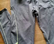 Sport skinny leggings