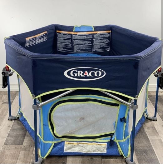 Graco Pack n Play Sport