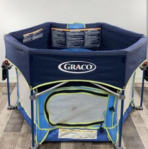Graco Pack n Play Sport