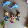 Lego Friends Sunshine Catamaran Image 8