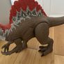 Jurassic World Spinosaurus Image 4