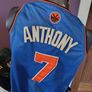 new York knicks jersey Image 4