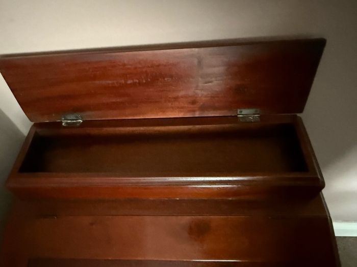 Small Bureau Desk