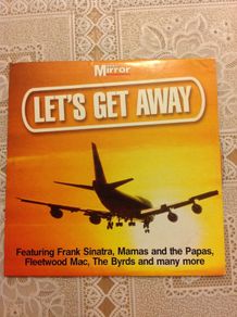 Let's Get Away.   Music compilation CD