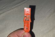 USB shaking stick