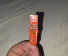 USB shaking stick