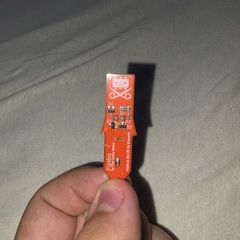 USB shaking stick