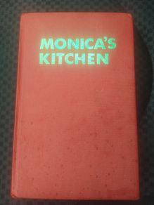 'Monica's Kitchen' by Monica Sheridan